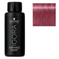 Halbpermanente Haarfarbe Igora Vibrance 9,5-98
