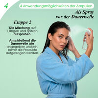 Keraprotect Haarschutzampulle Einzeldosis 10 ml