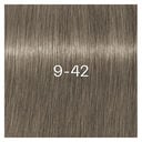 9-42 Sehrhellblond Beige Iris&eacute;