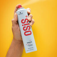 Osis Freeze