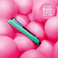 Haargl&auml;tter ghd Gold Collection Jelly