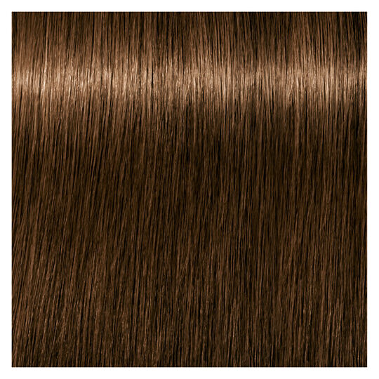 Halbpermanente Haarfarbe Igora Vibrance 5-5