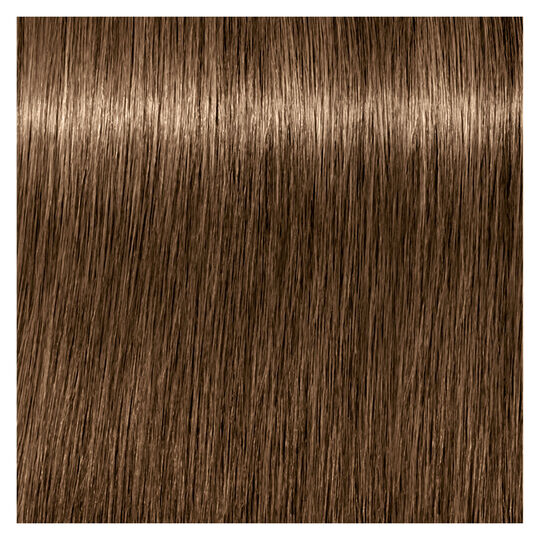 Halbpermanente Haarfarbe Igora Vibrance 7-4