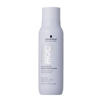 Blondme Bond Repair Purple Conditioner