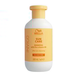 Invigo Sun Care Shampoo