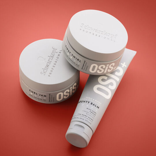 Osis Curl Jam