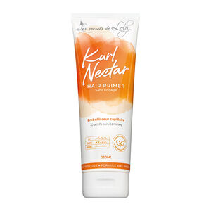 Hair Primer Kurl Nectar