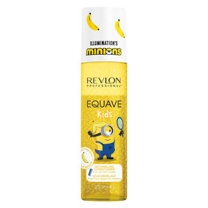 Entwirrungsspray f&uuml;r Kinder Equave Kids