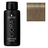Halbpermanente Haarfarbe Igora Vibrance
