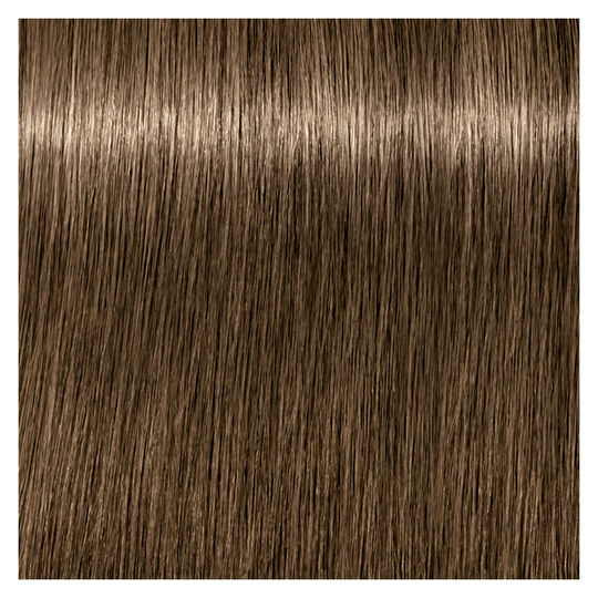 Halbpermanente Haarfarbe Igora Vibrance 7-0