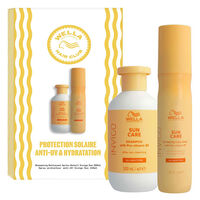 Invigo Sun Sonnenschutz-Set