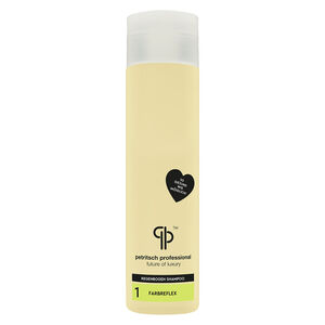 Farbreflex Regenbogen Shampoo