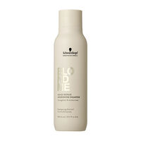 Pflegendes Shampoo Blondme Bond Repair