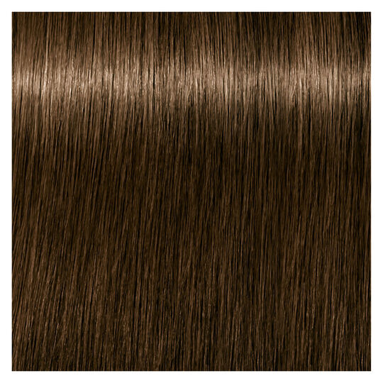 Halbpermanente Haarfarbe Igora Vibrance 5-4