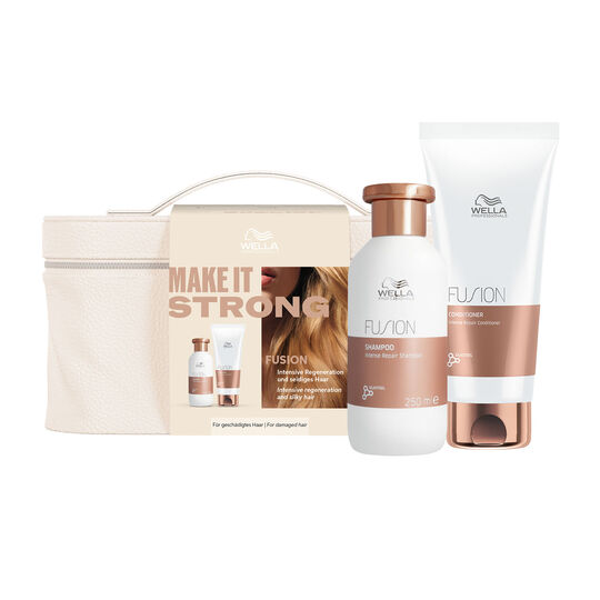 Intense Repair Fusion Set