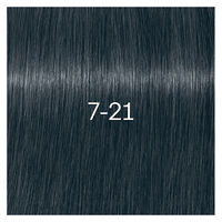 Igora Zero Amm Haarfarbe 7-21 Blond Iris&eacute; Asch