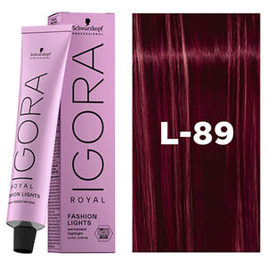 Igora Royal Fashion Lights L-89