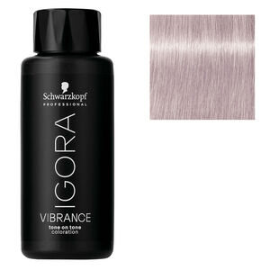 Halbpermanente Haarfarbe Igora Vibrance 10-91