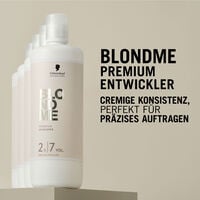 Blondme Premium Developer 6%|20 Vol.