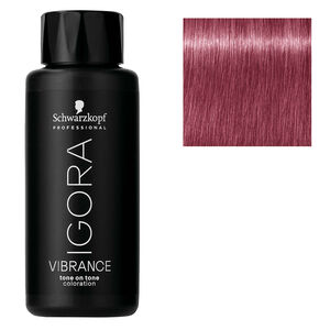 Halbpermanente Haarfarbe Igora Vibrance 9,5-98
