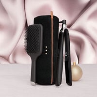 Platinum+ Gl&auml;tteisen exklusives Set