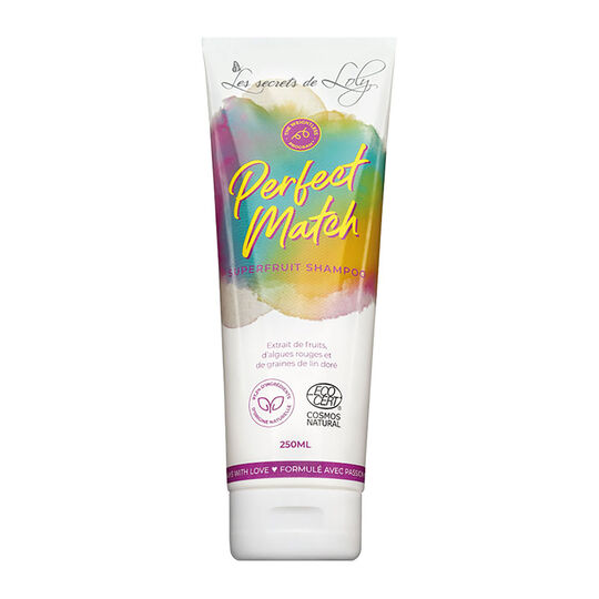 Perfect Match Superfruit Shampoo