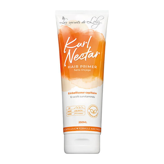 Hair Primer Kurl Nectar