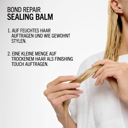 Blondme Bond Repair Sealing Balm
