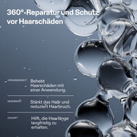 Komplette Reparaturbehandlung Nr. 3 plus