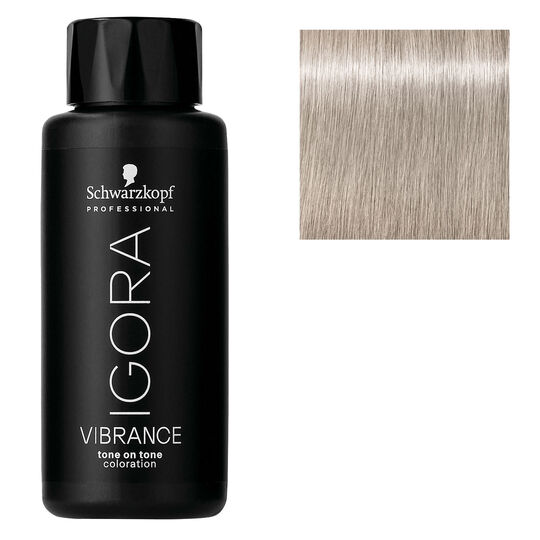Halbpermanente Haarfarbe Igora Vibrance 9,5-1