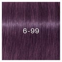 6-99 Dunkelblond Extra Violett
