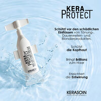 Keraprotect Haarschutzampulle Einzeldosis 10 ml