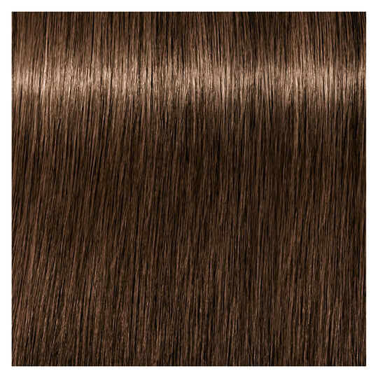Halbpermanente Haarfarbe Igora Vibrance 5-65