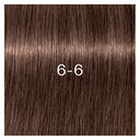 6-6 Dunkelblond Schoko
