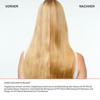 Entdecke gesunde Haare