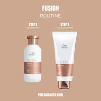 Intense Repair Fusion Set