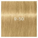 9-50 sehr helles Goldblond Cover