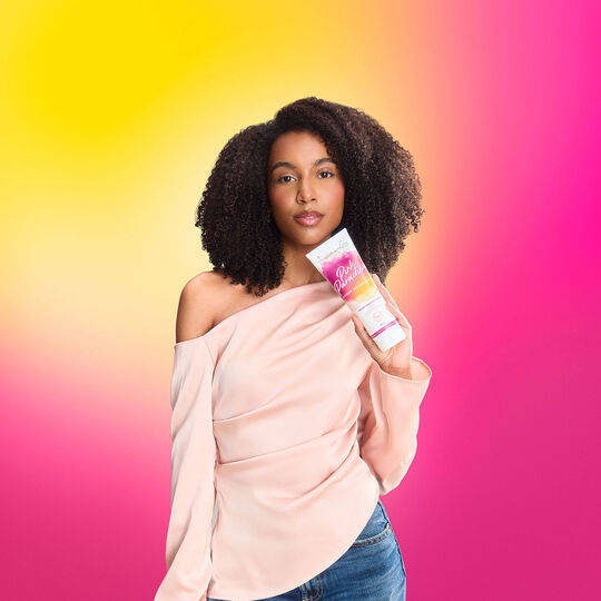 Pink Paradise Conditioner