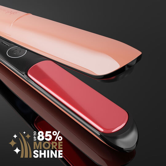 Gl&auml;tteisen Chronos Collection Jelly