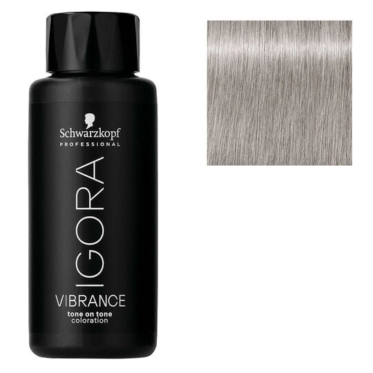 Halbpermanente Haarfarbe Igora Vibrance 9,5-21