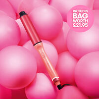 Lockenstab Chronos Max Wand Collection Jelly