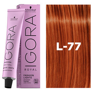 Igora Royal Fashion Lights L-77