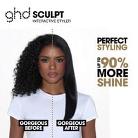 Sculpt Gl&auml;tteisen&nbsp;exklusives Set