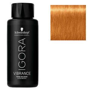 Halbpermanente Haarfarbe Igora Vibrance 9-57