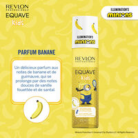 Entwirrungsspray f&uuml;r Kinder Equave Kids