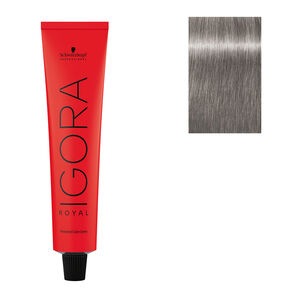 Igora Royal Highlifts 8-11 Hellblond Extra Asch
