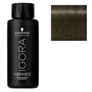 Halbpermanente Haarfarbe Igora Vibrance 6-23