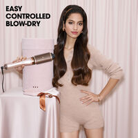 Duet Blowdry limitierte Edition Cashmere Set