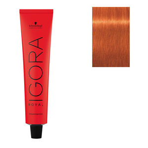 Igora Royal Highlifts 8-77 Hellblond Extra Kupfer