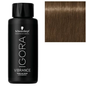 Halbpermanente Haarfarbe Igora Vibrance